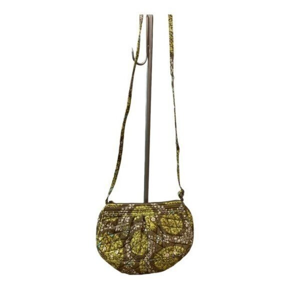 Vera Bradley Sittin in a Tree Crossbody - Picture 2 of 3